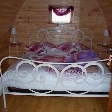 Le Pre Karvain Bed & Breakfast Couddes Ngoại thất bức ảnh