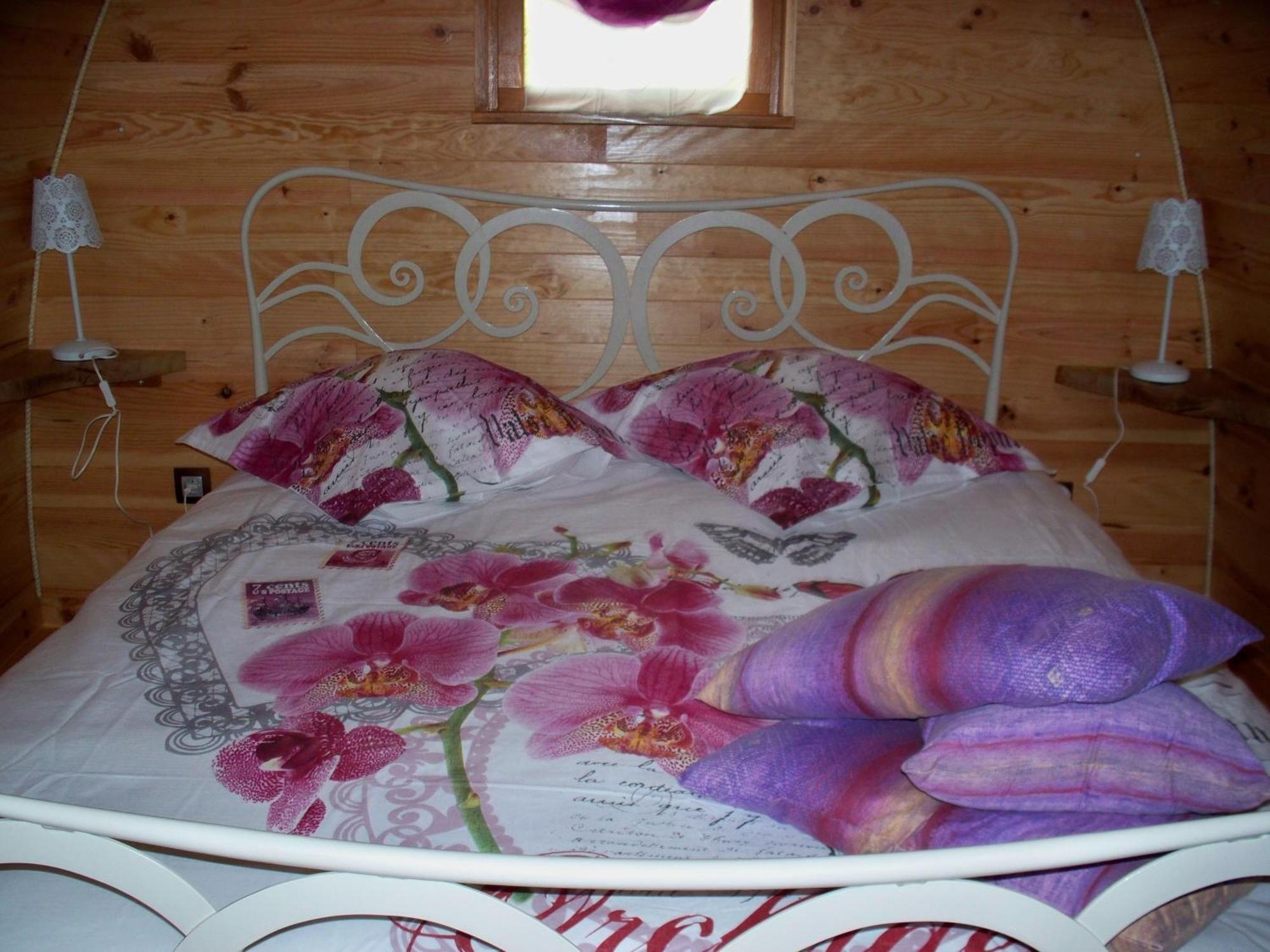 Le Pre Karvain Bed & Breakfast Couddes Phòng bức ảnh